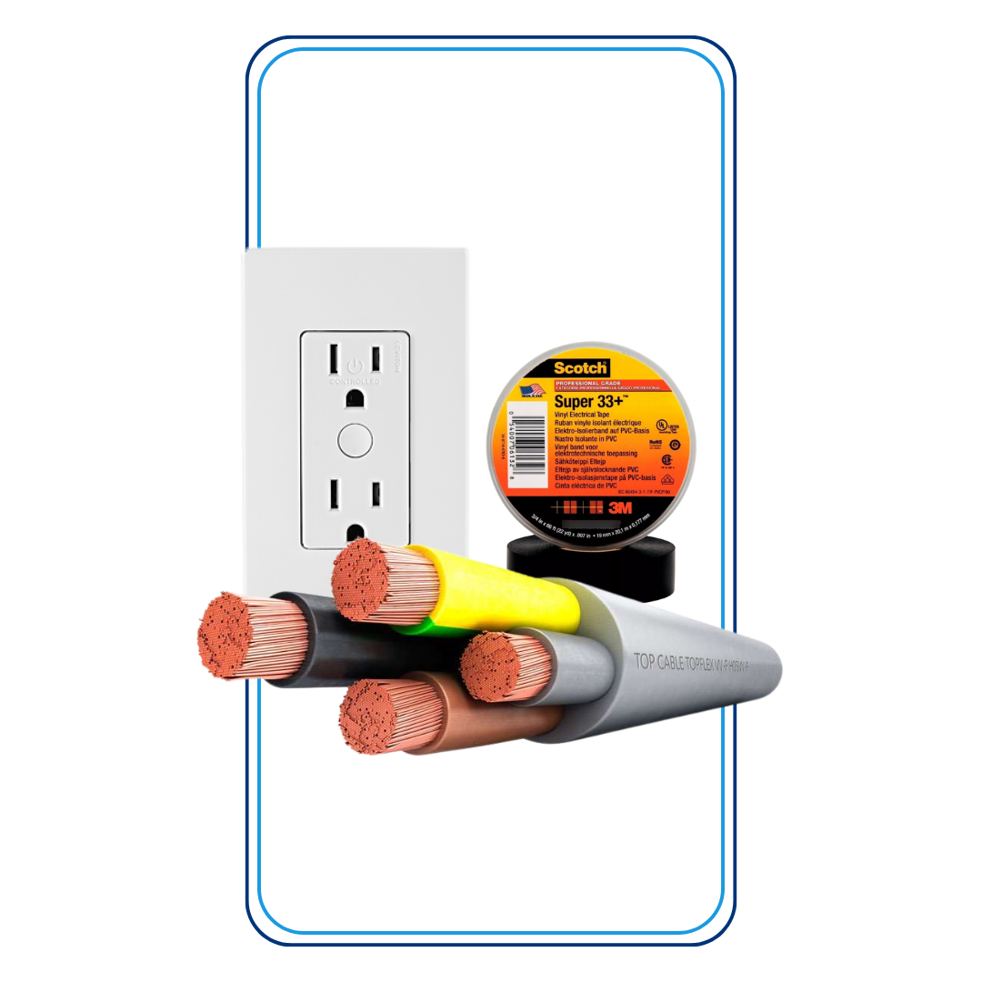 Electricos
