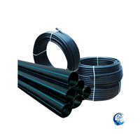 Tubería Polietileno Linea Azul PN16 235 PSI RDE11 Precio Por ML