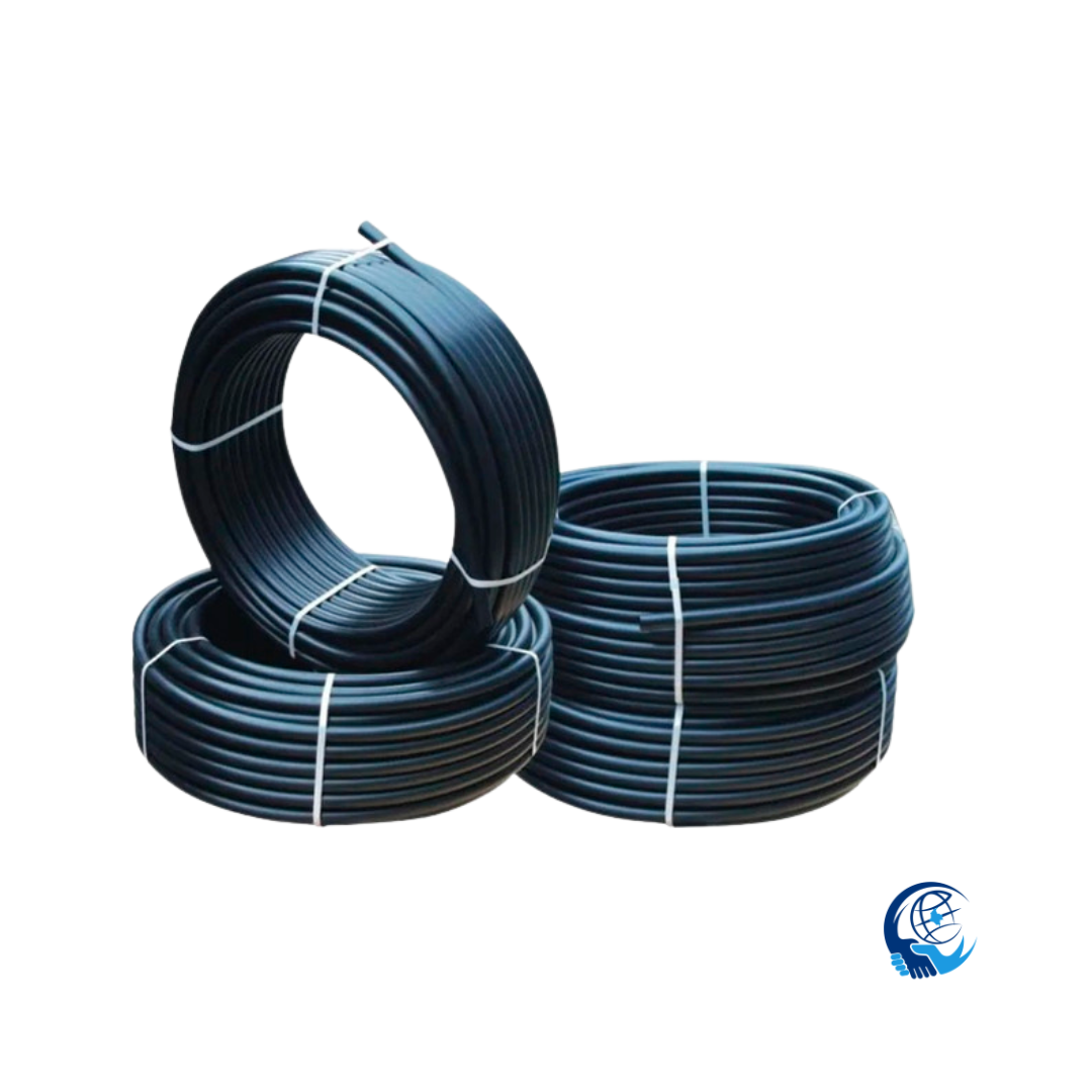 Tubería Polietileno Linea Azul PN16 235 PSI RDE11 Precio Por ML