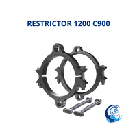 RESTRICTOR HD SERIE 1200 PARA TUBERIA C900