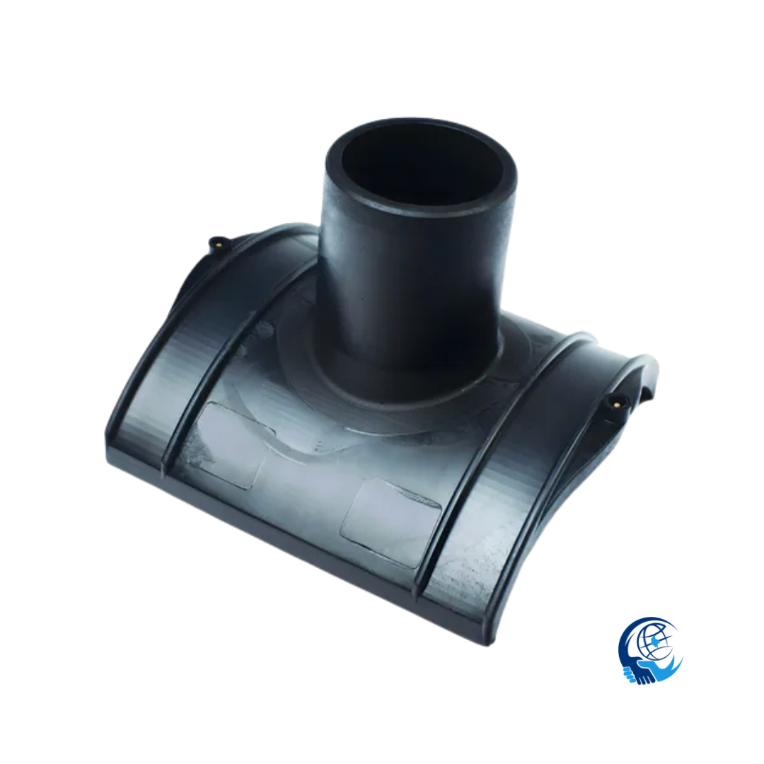 Silleta En Polietileno Para Electrofusión PN 16 235 PSI