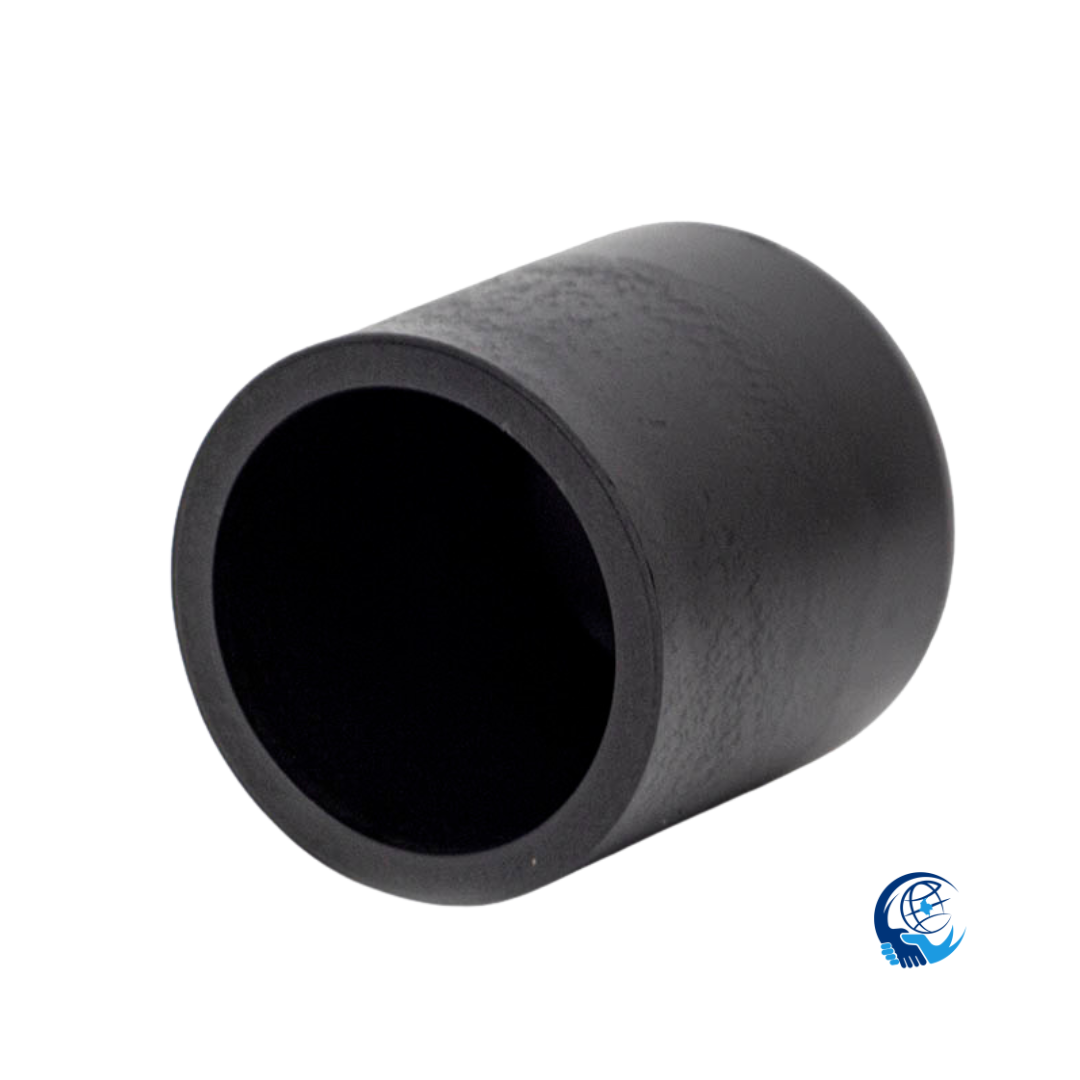 Tapon En Polietileno PN 16 235 PSI Para Termofusión