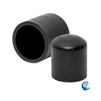 Tapon En Polietileno PN 16 235 PSI Para Termofusión