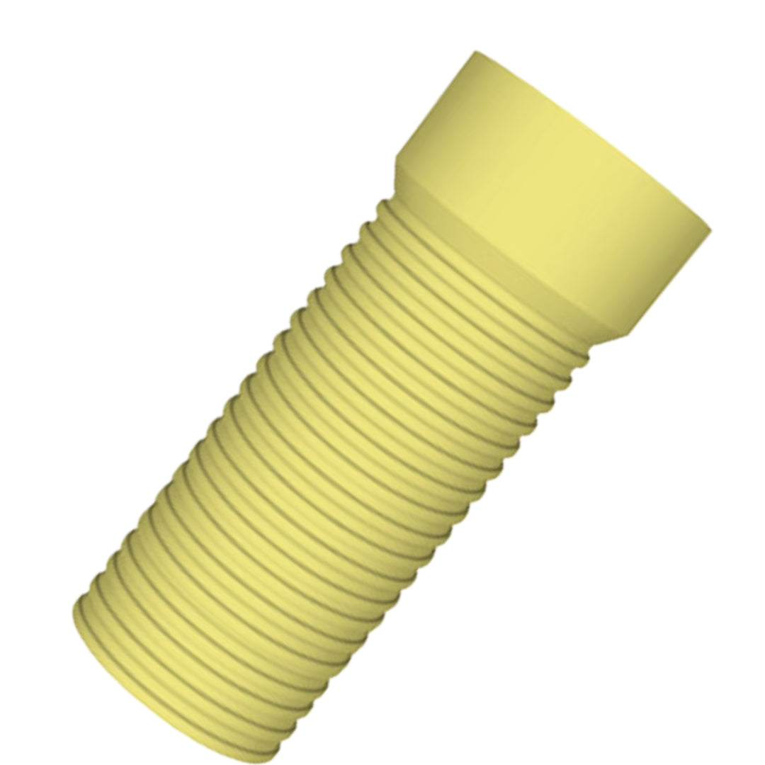 Tubería para alcantarillado corrugada RS8