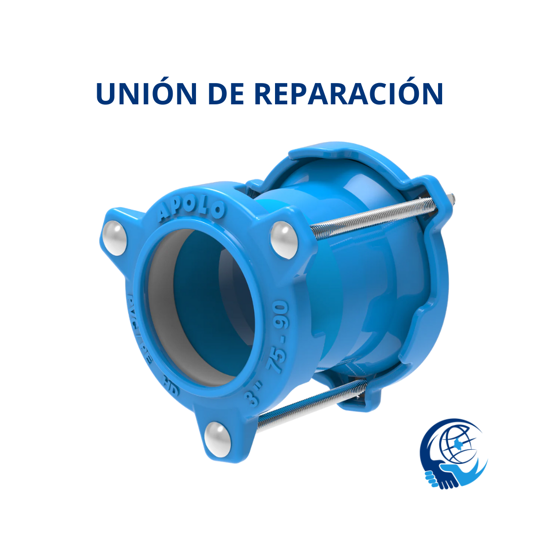 Unión De Reparación Y Transición APOLO FLEX