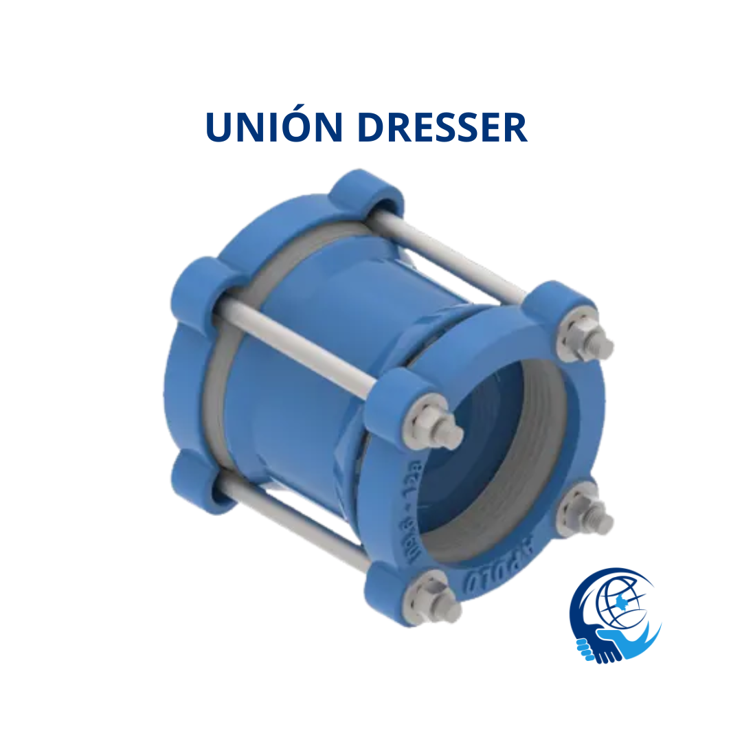 Unión Dresser En HD