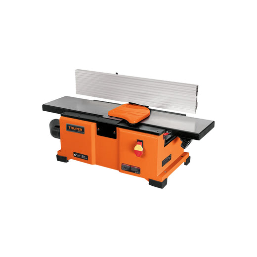 Canteadora para madera Truper CANT-6B de 6 pulgadas