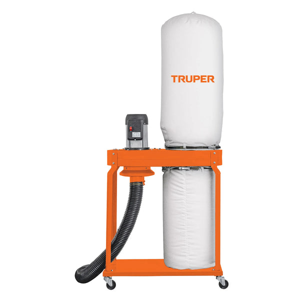 Colector de polvo Truper COPO-2 de 2 HP