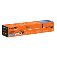 Caja del paquete Truper PRO DESI-40A