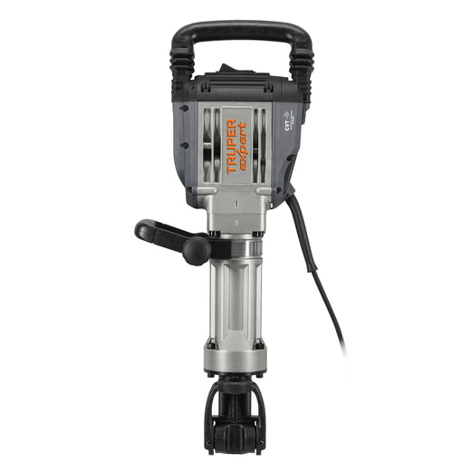 Martillo demoledor Truper Expert MADE-20NX de 20 kg