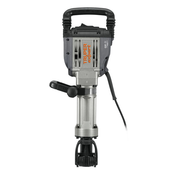 Martillo demoledor Truper Expert MADE-20NX de 20 kg