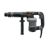 Vista del martillo demoledor SDS Max Truper Expert MADE-6NX
